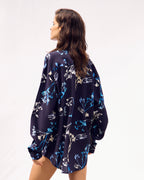 ARGROVE LONG SLEEVE SHIRT  - KANGAROO PAW