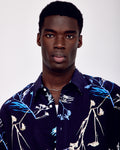 ARGROVE LONG SLEEVE SHIRT  - KANGAROO PAW