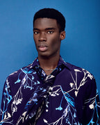 ARGROVE LONG SLEEVE SHIRT  - KANGAROO PAW