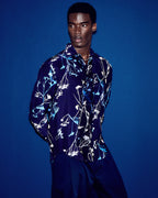 ARGROVE LONG SLEEVE SHIRT  - KANGAROO PAW