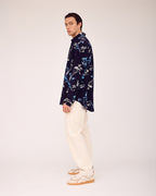 ARGROVE LONG SLEEVE SHIRT  - KANGAROO PAW