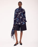 ARGROVE LONG SLEEVE SHIRT  - KANGAROO PAW