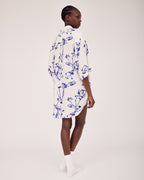 ARGROVE SHORT SLEEVE SHIRT  - KANGAROO PAW