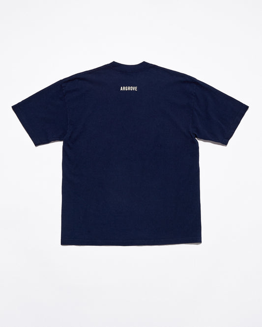 ARGROVE T-SHIRT - INK