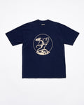 ARGROVE T-SHIRT - INK