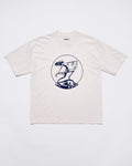 ARGROVE T-SHIRT - IVORY