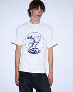 ARGROVE T-SHIRT - IVORY