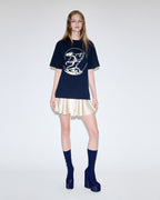 ARGROVE T-SHIRT - INK