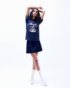 ARGROVE T-SHIRT - INK