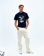 ARGROVE T-SHIRT - INK